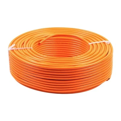 UL1672 PVC Double isolaté Fil