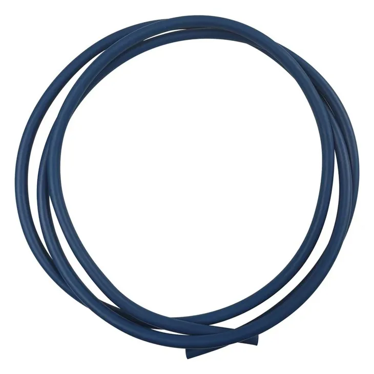 UL3302 Irradié PE Basse fumée Halogène Fil d'électrons sans